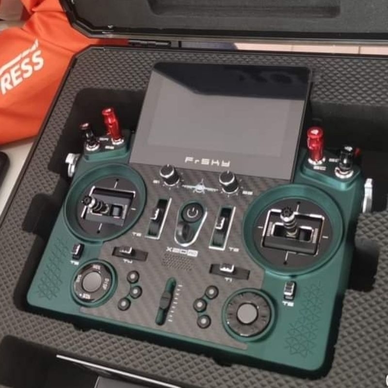 X20Pro Aerowing by FrSKY®