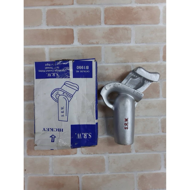 - IMC Conduit Bender -มี 2 ขนาดให้เลือก 1/2" - 3/4" (12-19 mm) , 1"-1-1/4(25-32 mm)