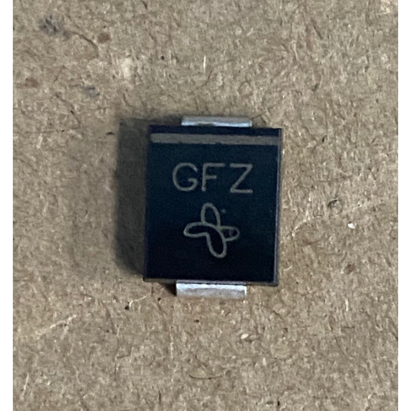 DIODE ไดโอด GFZ Ultrafast Rectifier Diode ใช้ใน3002 As21P