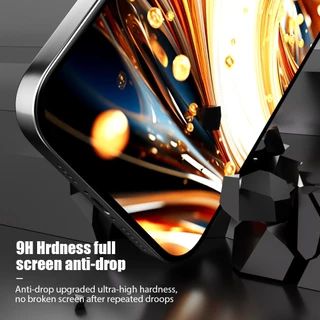 ฟิล์มกระจก For Samsung A57 A17 A07 A37 A27 A56 A55 5G A16 A05 A05S A06 A15 A23 A36 A13 A14 S24 S25 S26 Ultra A12 A53 A54