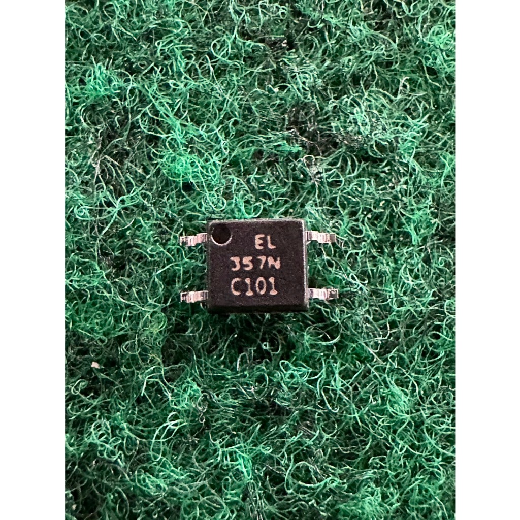 Photocoupler Opto  EL357N SOP-4 , EL816 DIP4 , EL  1 ตัว