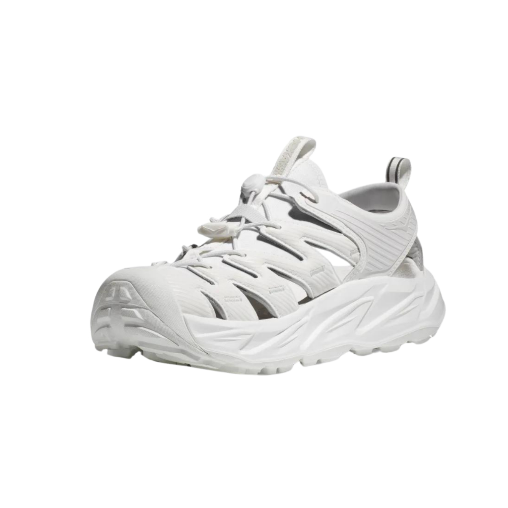 [พร้อมส่ง] HOKA ONE ONE HOPARA White/White 1123112WHWH