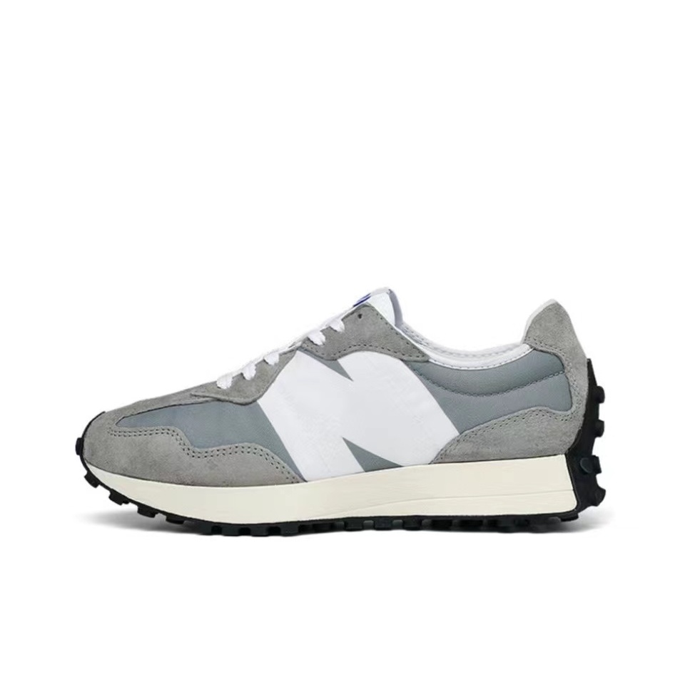 พร้อมส่ง ของแท้100% New Balance 327 ms327lab