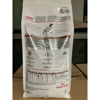 Sale Royal Canin Gastro Intestinal low fat ขนาด 1.5 kg(แพ็คเกจใหม่)อาหารสุนัข ไขมันต่ำ ตับอ่อนอักเสบ