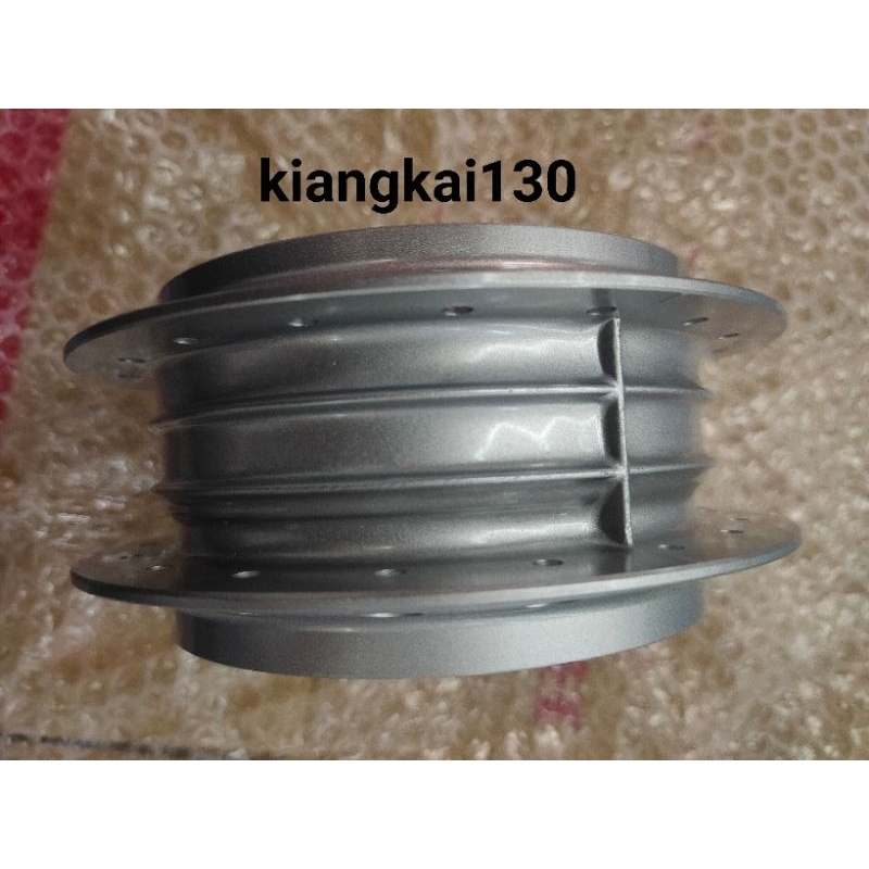 42635-KPH-900ZAชุดย่อยดุมล้อหลังสีบรอนซ์ wave125ไฟเลี้ยวบังลมแท้ตรงรุ่น - รูปที่ 4