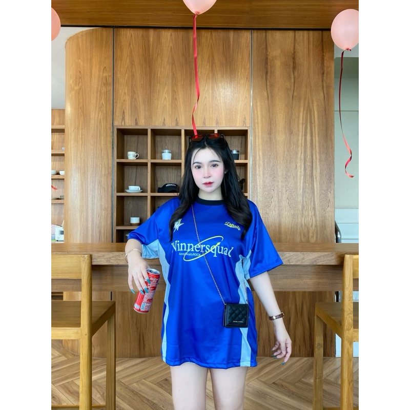 เสื้อยืด เสื้อกีฬาผ้าไมโคร