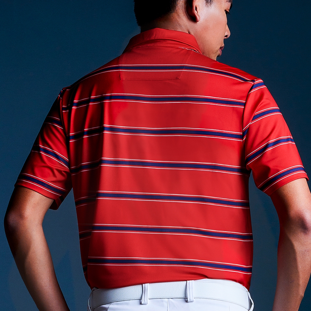 XOLO TRIRONG POLO OLYMPIC GAMES 2024 (M) รหัส : 040126 — صورة 8
