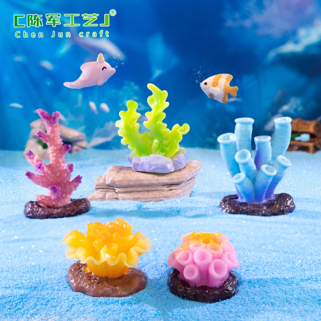 ปะการังเรซิ่น DIY ตกแต่งภูมิทัศน์ตู้ปลา สวนขวด มีหลายแบบให้เลือก

<p>“><center></p>
<h4></h4>
<p><p><font color=