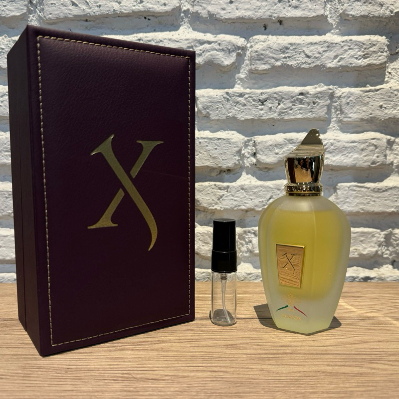 Xerjoff Naxos น้ำหอมแบ่งขาย 2ml 5ml 10ml