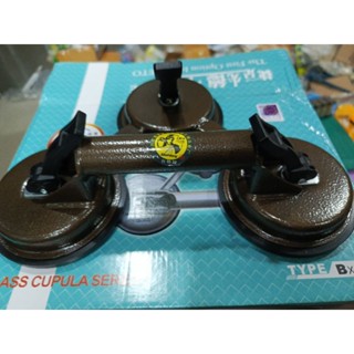 ยางดูดกระจก3ตายี่ห้อDETOสินค้าคุณภาพแน่นหนา