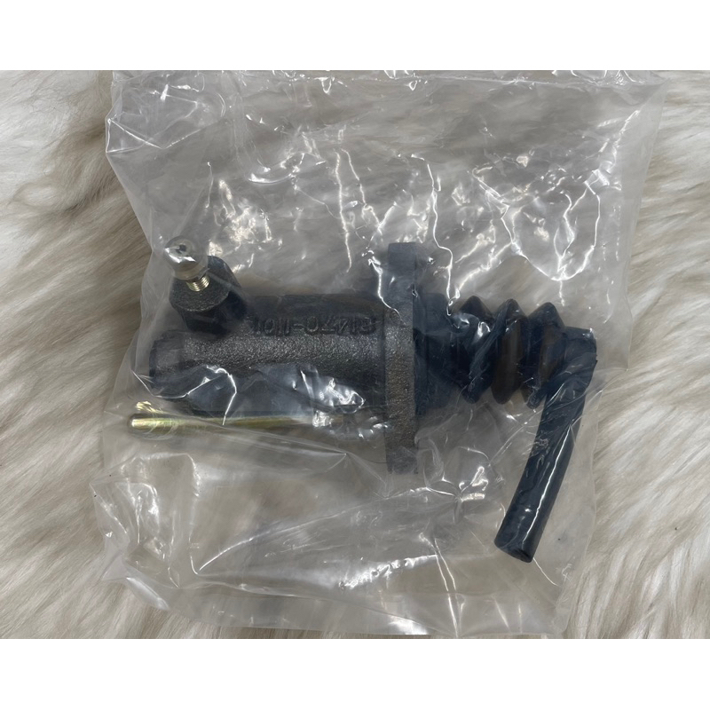 กระบอกคลัชล่าง KM777 ขนาด 1 นิ้ว