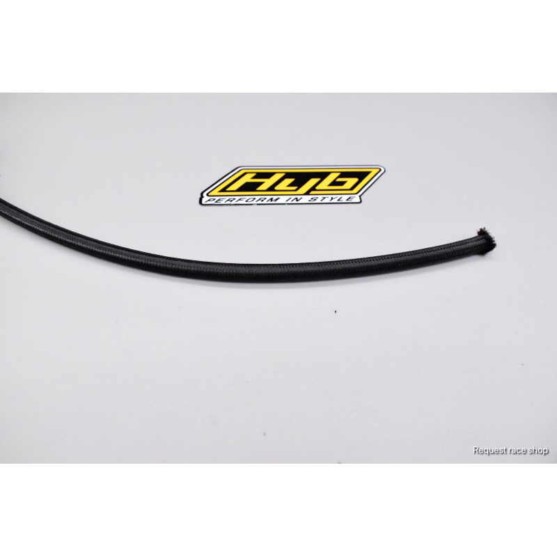 HYBสายเบรคเบอร์ 3’ แท้มีหลายสี ขายเป็นนิ้ว กดเลือกได้เลยคะ รับเยอะกว่า กดคูณได้เลยคะ ตัดเส้นเดียว - รูปที่ 2