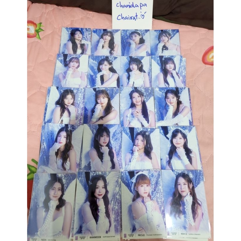 Photoset Voices of BNK48&365 (รุ่น4-5)