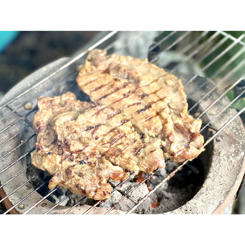 ง่วนสูน ผงสามเกลอ 45 g ตรามือที่ 1 Sam Kler Powder