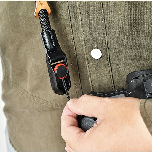สายกล้อง แนว มาใหม่ Vastle 2024 Peak Design Camera Strap Dslr Mirrorless คุณภาพดี เหมือนใช้ของแท้