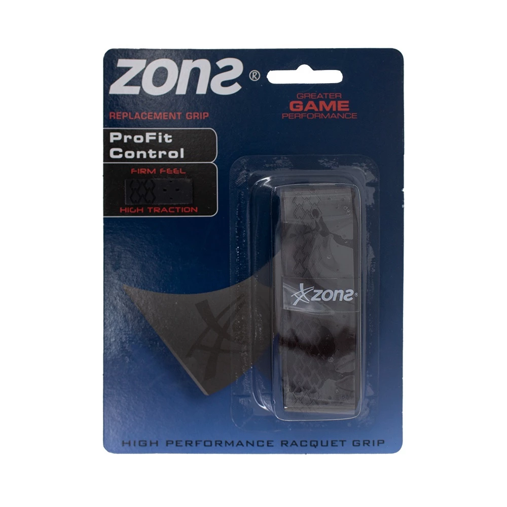 FBT ZONS กริ๊ปพันด้าม กริ๊ปหนา พันชั้นแรก Undergrip ZONS PROFIT CONTROL รหัส 52593