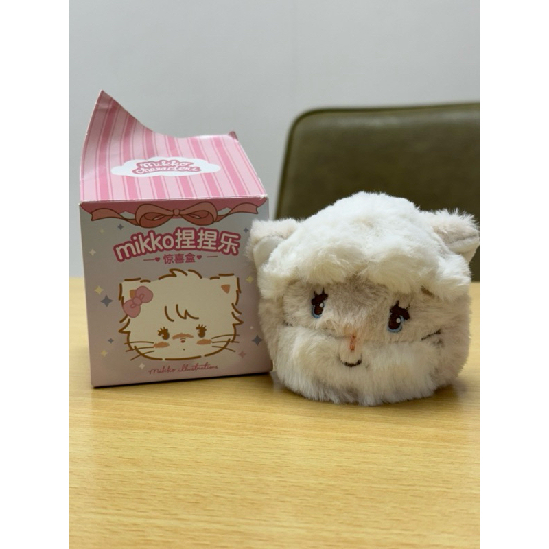 mikko พวงกุญแจ **secret**