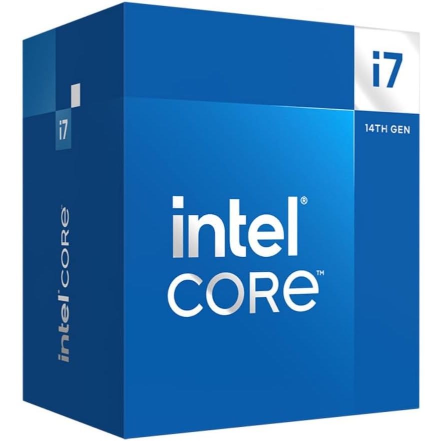 CPU INTEL CORE I7-14700K LGA 1700