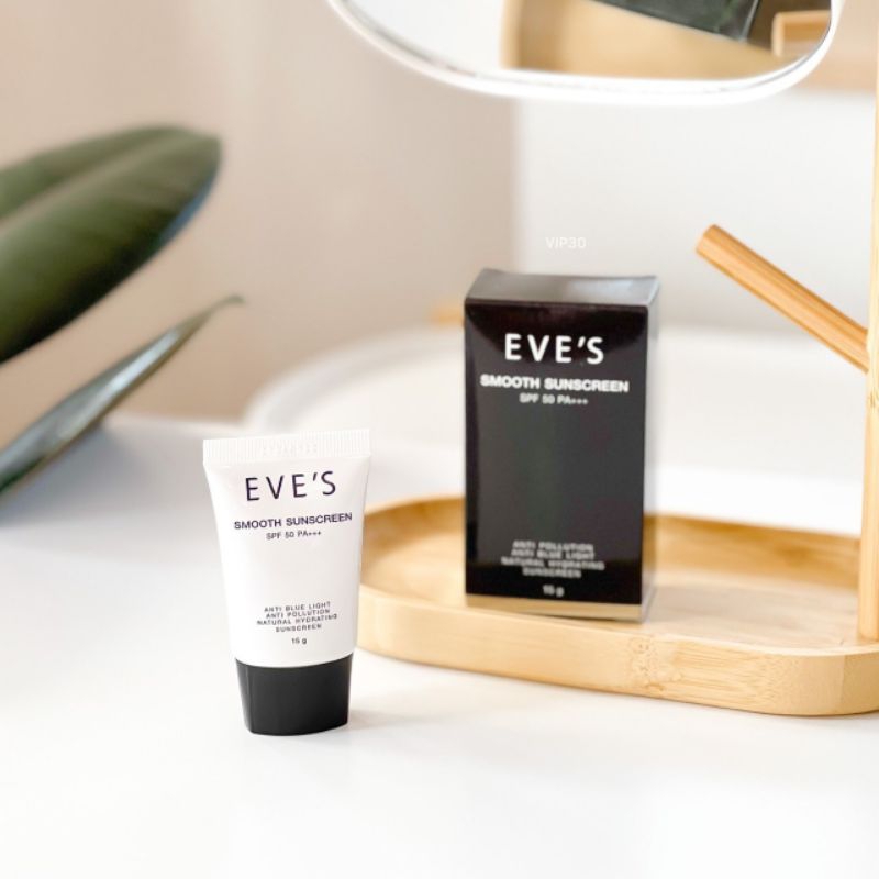 EVE'S กันแดดอีฟส์ SMOOTH SUNSCREEN