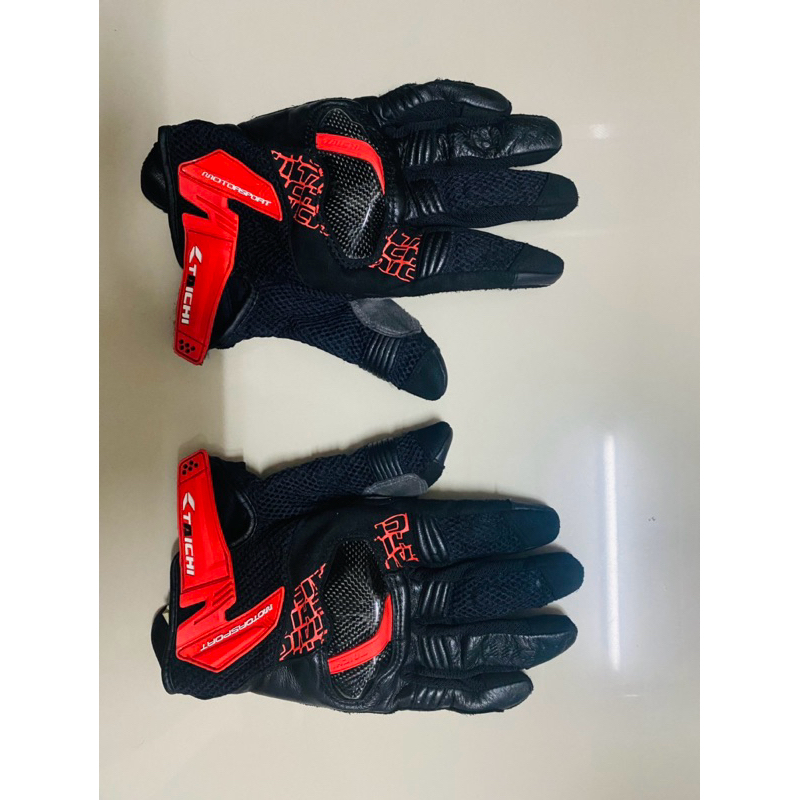ถุงมือ Taichi RST448 ของแท้มือ2 ไซส์ XL