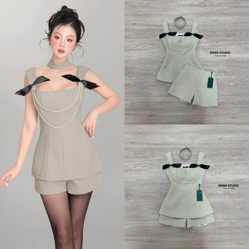 Swan studio brand สินค้างานป้าย