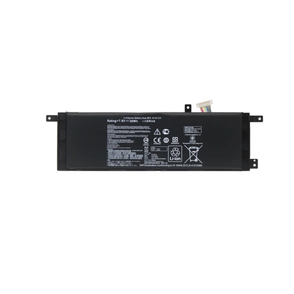 Battery Notebook B21N1329 for Asus X553MA X453MA X553M X453M X453 X553 X403 X403MA;F453MA F453 F553M