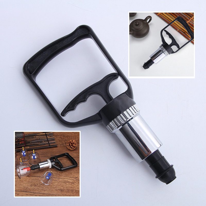 จัดส่งรวดเร็ว ปั๊มสุญญากาศ ที่สูบลม ขนาดใหญ่ อุปกรณ์เสริมทางการแพทย์ - รูปที่ 5