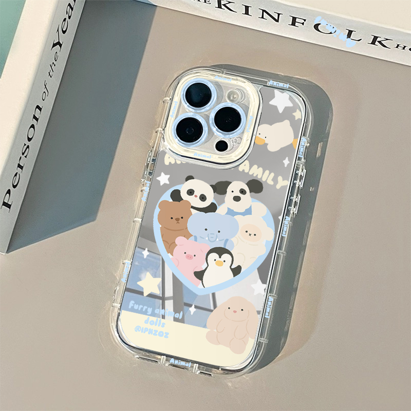 GOOD ส่งจากไทย เคสโทรศัพท์มือถือนิ่ม เคสไอโฟน กันกระแทก สําหรับ IPhone 14 13 12 11 Promax 7 8 Plus XXRXSMaxSE#059092