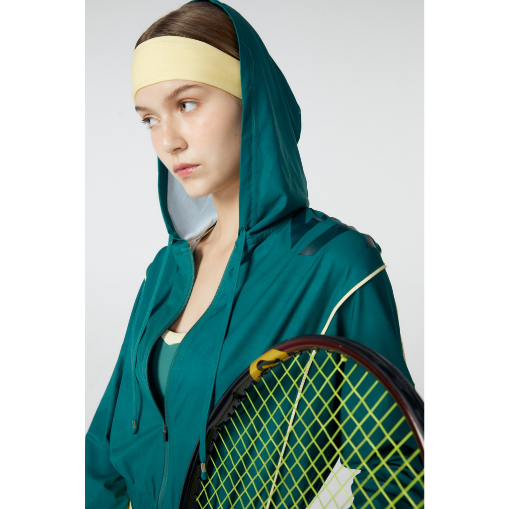 Jenim Sports  Game  On  Jacket