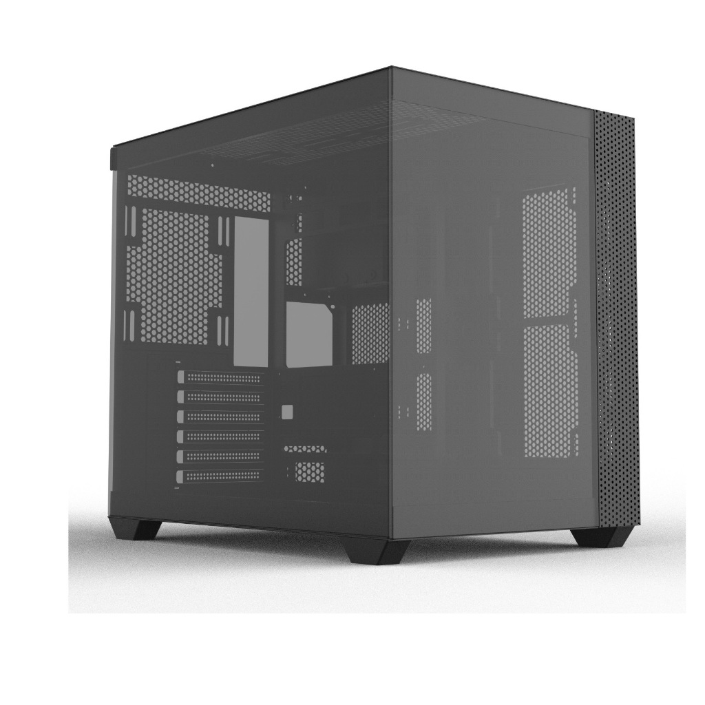 CASE (เคส) Cooler Master CD600 PC Case