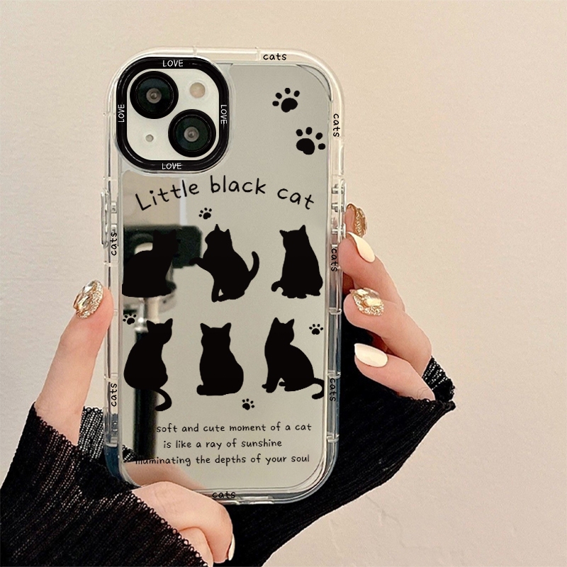 GOOD ส่งจากไทย เคสโทรศัพท์มือถือนิ่ม เคสไอโฟน กันกระแทก สําหรับ iPhone 14 13 12 11 Promax 7 8 Plus XXRXSMaxSE#059080