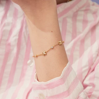 YVIS Magnolia Bracelet