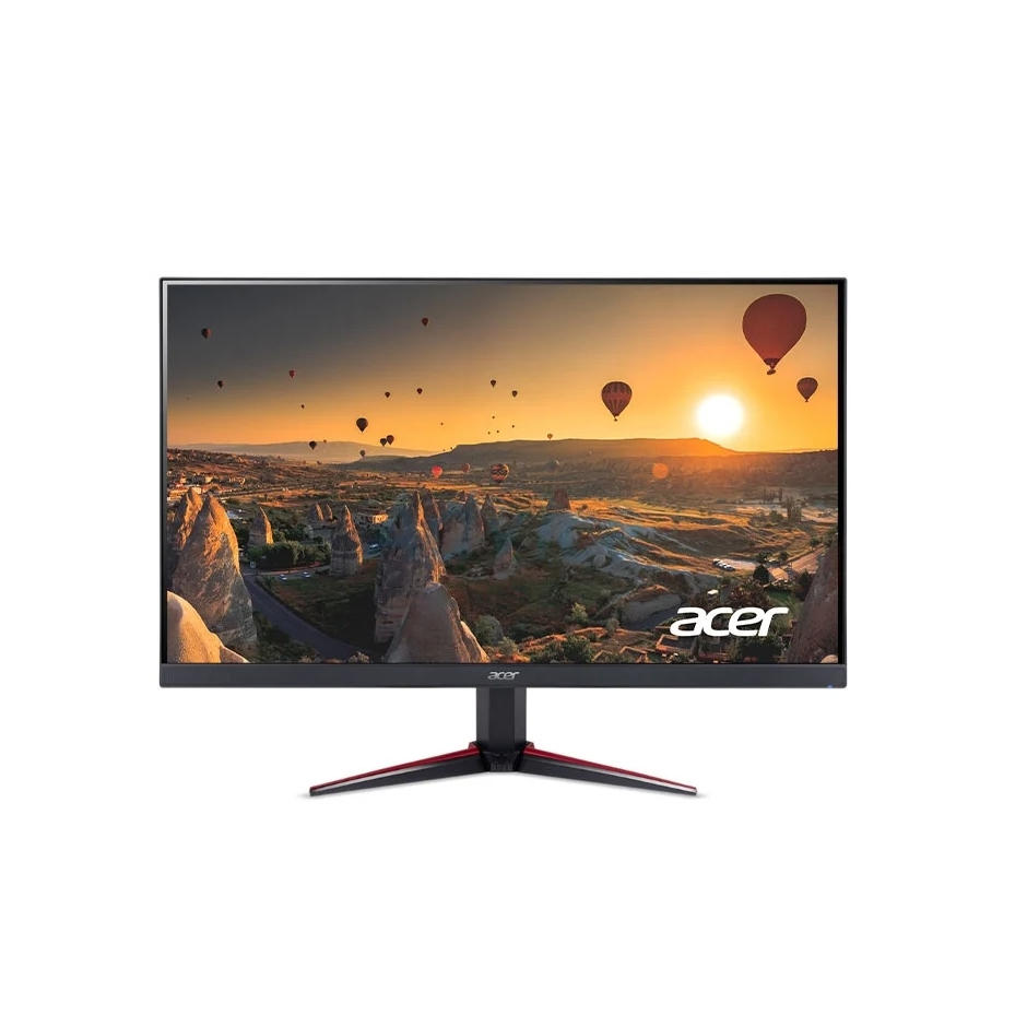 Monitor 27'' ACER VG270Ebmipx (IPS, HDMI, DP) 100Hz