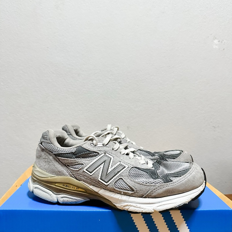 New balance990 USA 36.5/23 มือสอง