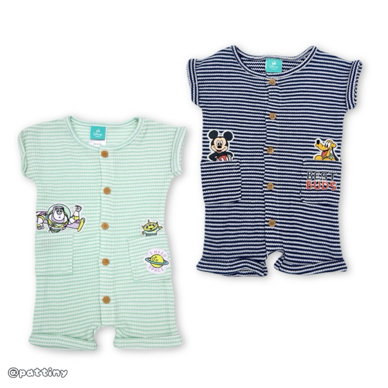 𝐃𝐢𝐬𝐧𝐞𝐲 baby รอมเปอร์