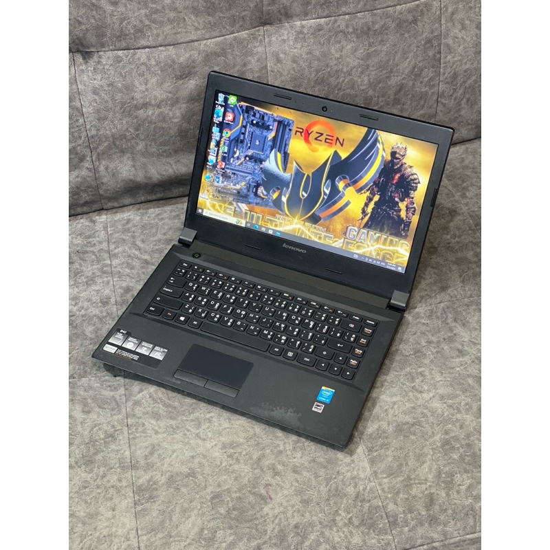 Notebook lenovo i5 Gen5