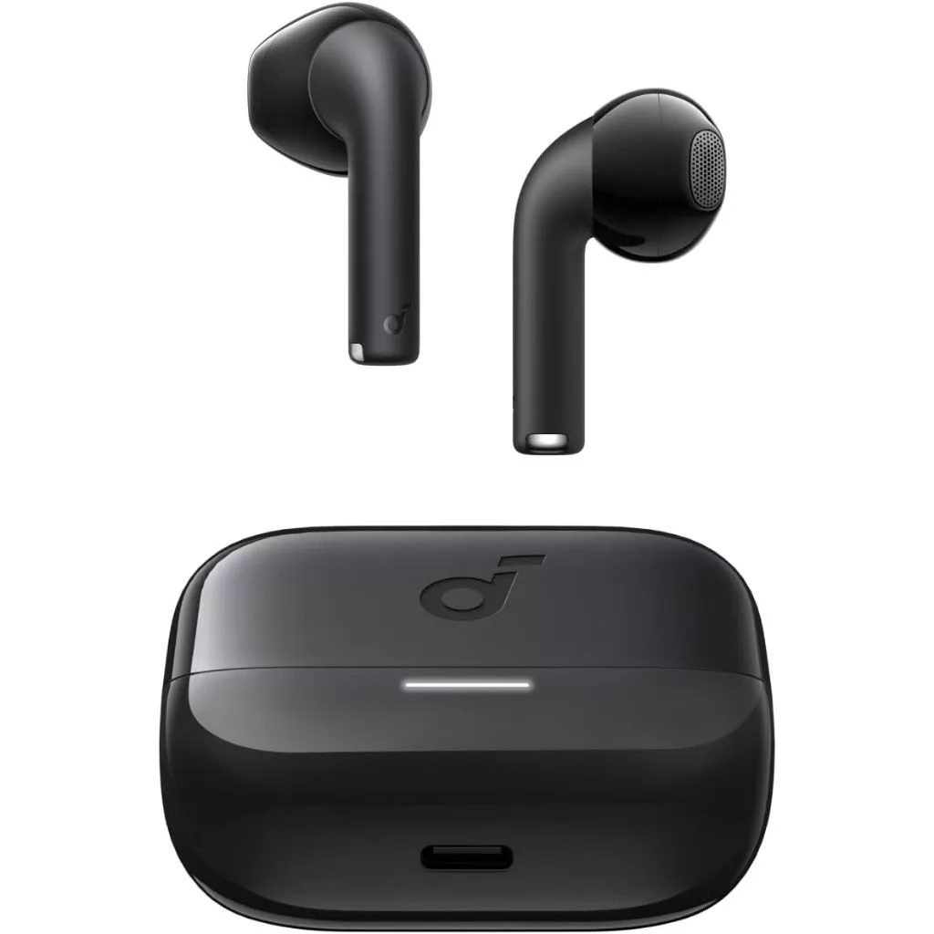 ANKER Soundcore K20i หูฟัง Bluetooth AI ตัดเสียง thumbnail 9