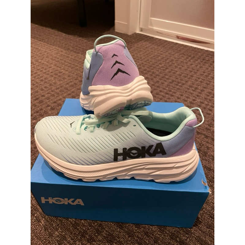 รองเท้าวิ่ง Hoka มือสอง size36-37