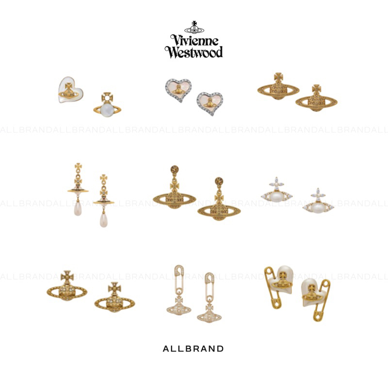 เครื่องประดับ vivienne westwood(6)