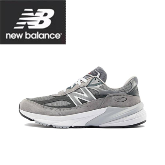 New Balance NB 990 V6 grey