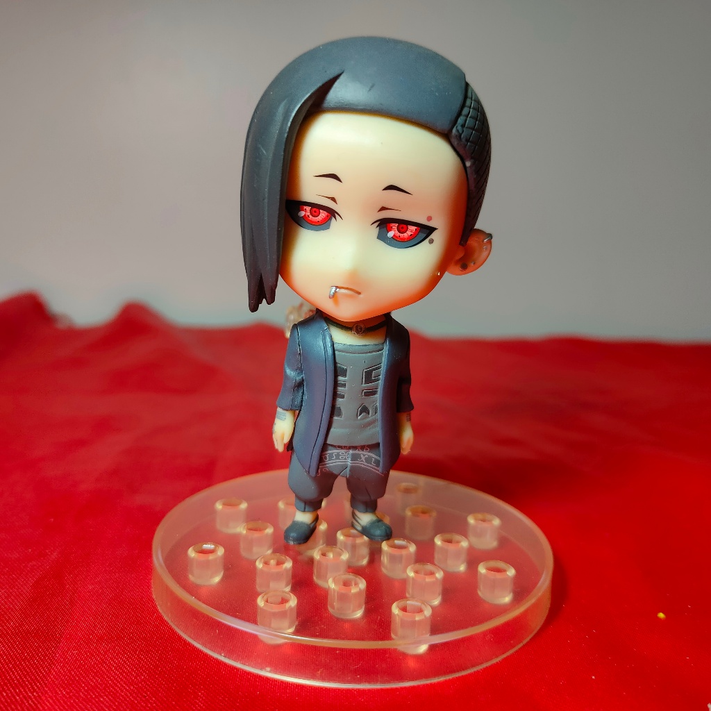 Tokyo Ghoul ผีปอบโตเกียว - Uta Super Deformer Cute Figure - ฟิกเกอร์ Figure โมเดล Model Anime