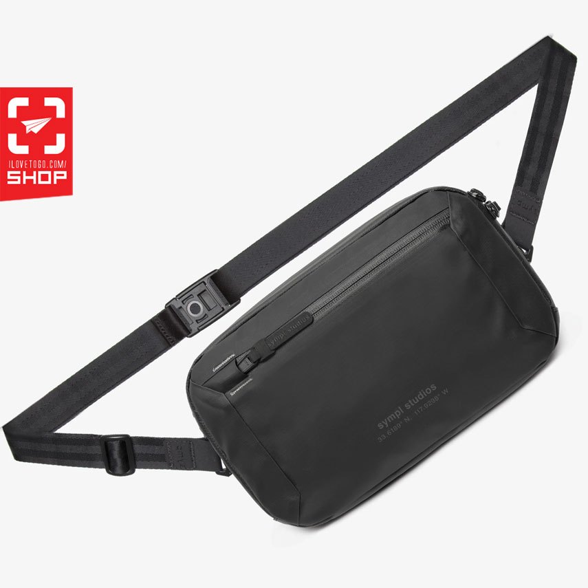 กระเป๋า Sympl - Motion Sling