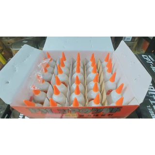🧡พร้อมส่ง🧡(50ซีซี) กาวร้อนแห้งเร็ว PM ขนาด (30 หลอด/กล่อง)
