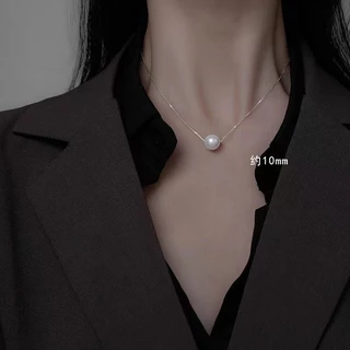 สร้อยคอ จี้สำหรับผู้หญิง เครื่องประดับแฟชั่น สไตล์เกาหลี มาใหม่ ให้เป็นของขวัญ สําหรับผู้หญิง