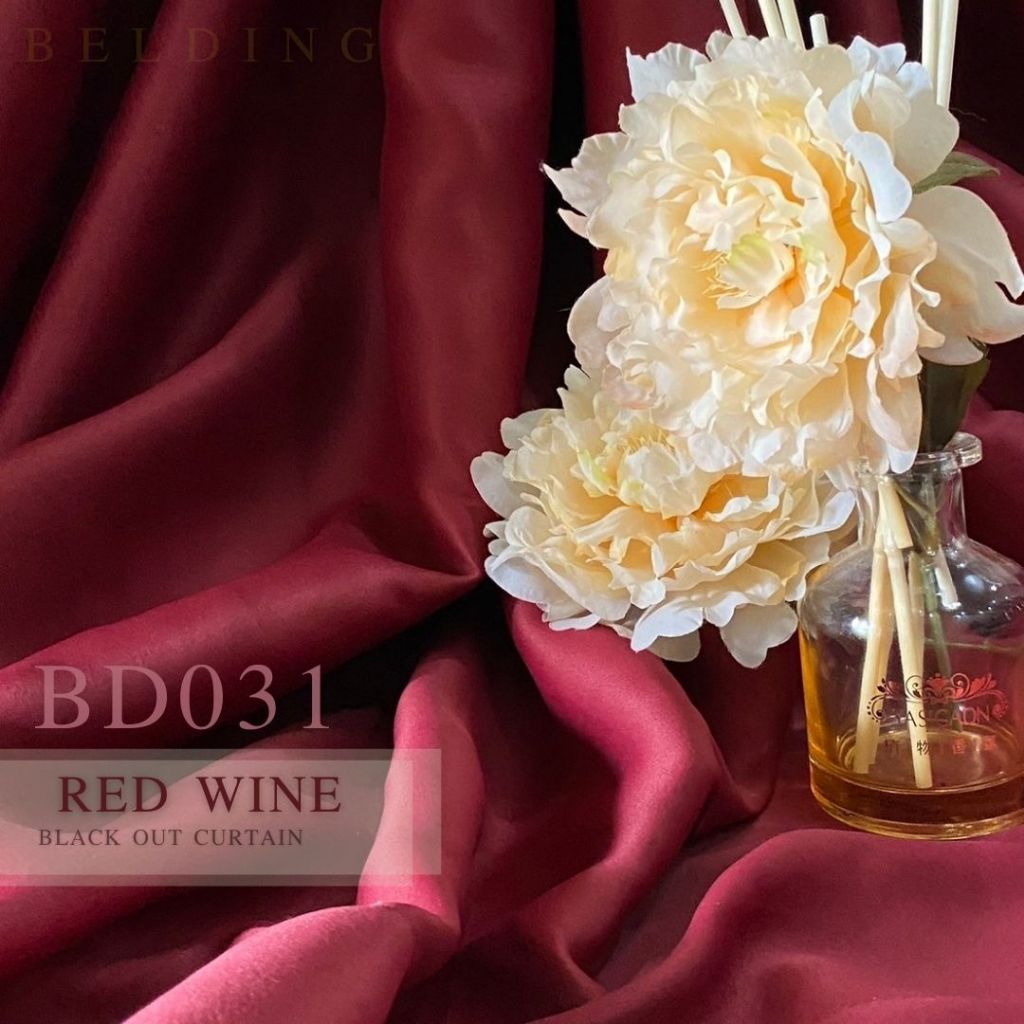 สีเทาอ่อนสำหรับกั้นห้อง ผ้าม่านสีน้ำตาล2.0เมตร ม่านสีเทาสีควัน3.0เมตร ผ้าม่านสีเทาเข้มพรีเมี่ยม - รูปที่ 6