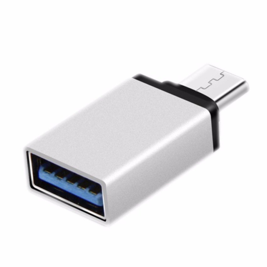 USB3.1Type C to USB-A Adapter OTG Cable,USB-C 3.0 Type-C to USB3.0 (0583)