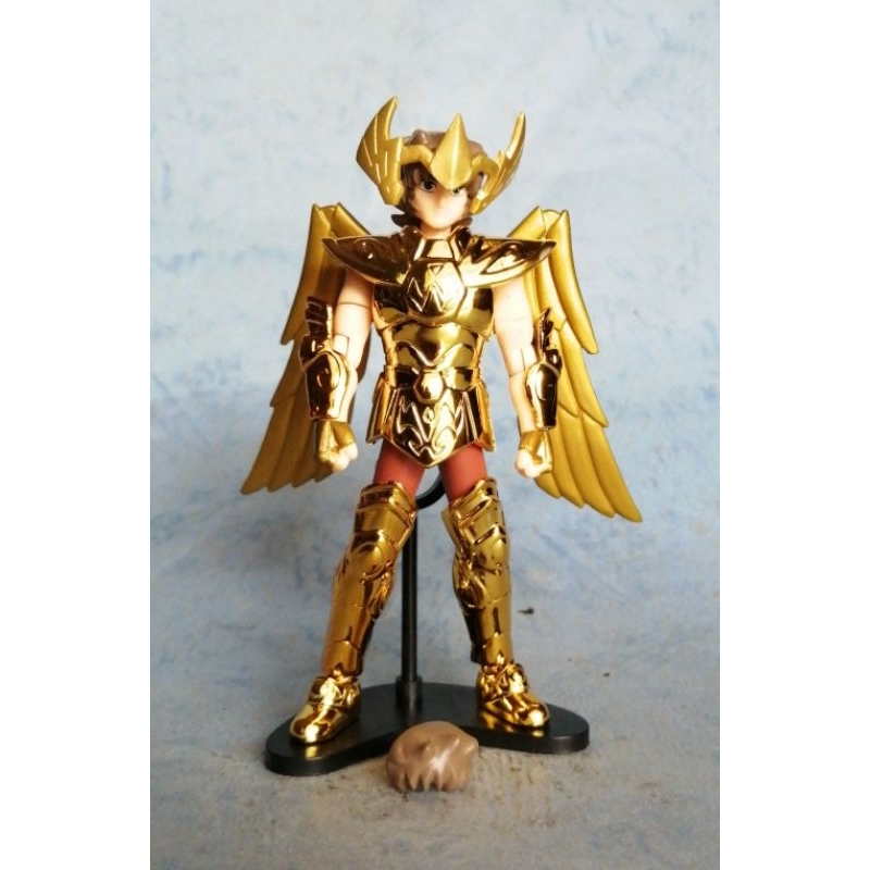 SAGITTARIUS​  AIOLOS​ / SAINT​ SEIYA​ MYTH​ CLOTH​