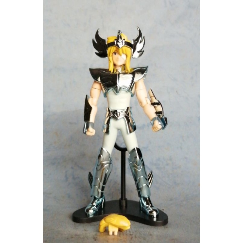 CYGNUS  HYOGA / SAINT​ SEIYA​ MYTH​ CLOTH​