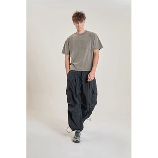 กางเกง nylon lamont pants______