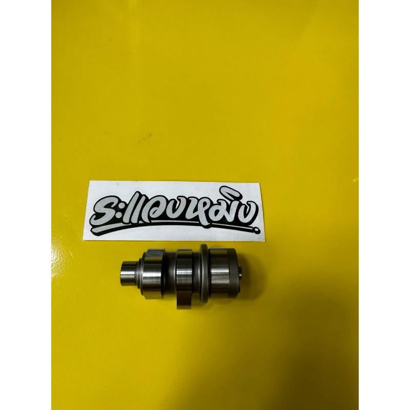 พร้อมส่ง แคมแต่ง Vespa ช่างหมิงแปดริ้ว M8Rแท้ สำหรับ นิว เวสป้า 150